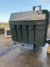 Kingspan Titan ES1225B 1225L