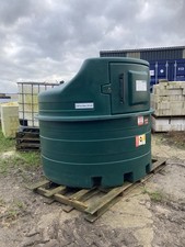 Harlequin 2500ltr Bundled Fuel