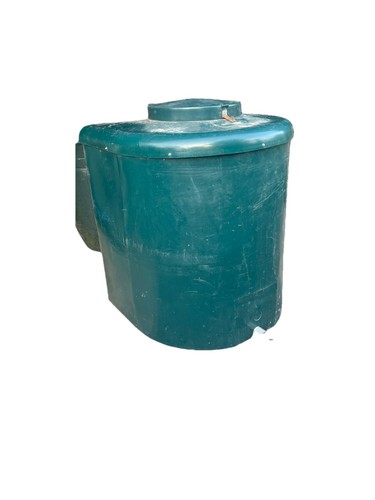 Ecosave 700 litre bunded oil - litre,