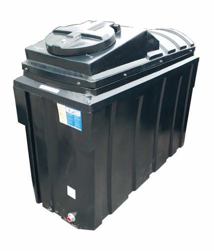 1250 litre rectangular bunded - rectangular,