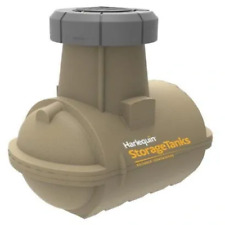 Harlequin 1400 Litre Double