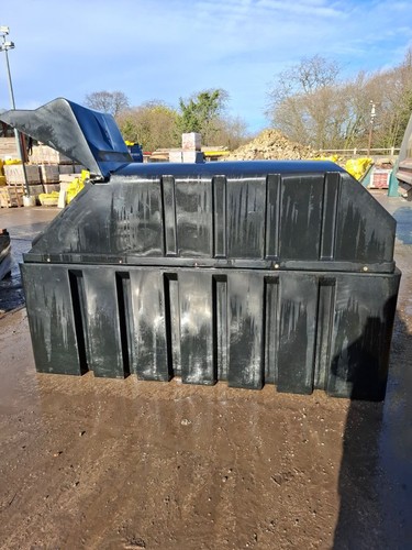 1350 litre fire - 1350,