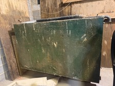 Metal Oil Tank - 3000 Litre -