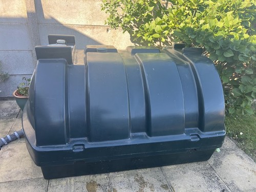 Lp1200 storage tank for oil - ,