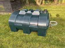 ** New ** Oil Tank, 1200litre