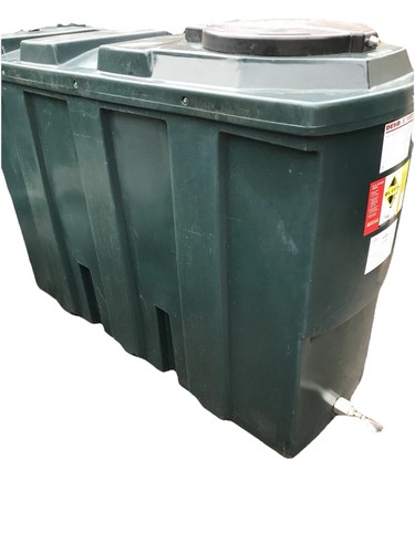Deso 1000 litre bunded - deso,