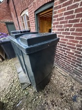 650 LITRE SLIMLINE BUNDED OIL