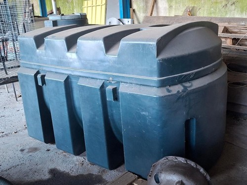 Titan 2500 litre bunded - titan?,