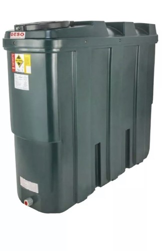 Selection 1200 litre - litre, bunded