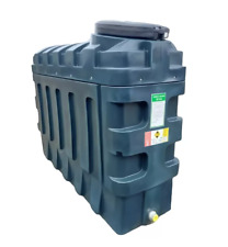 1000 Litre Super Slimline