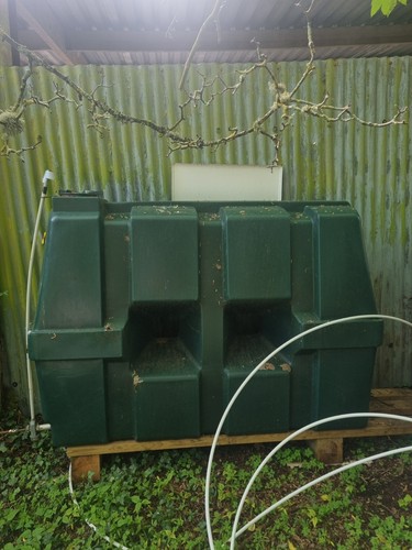 1000 litre bunded - 1000,