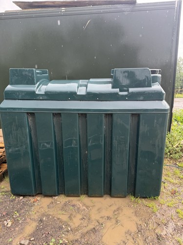 Kingspan oil tank 1225 - kingspan,